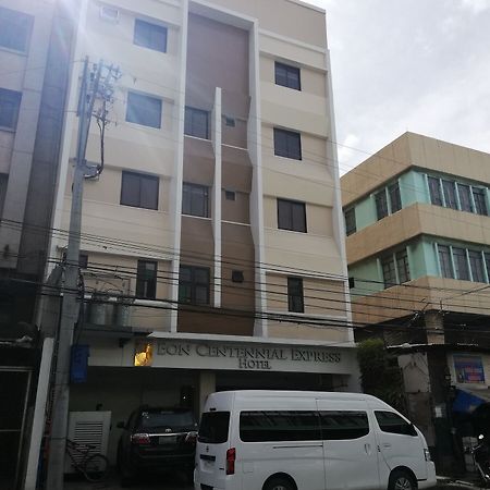 Eon Centennial Express Hotel Iloilo Esterno foto