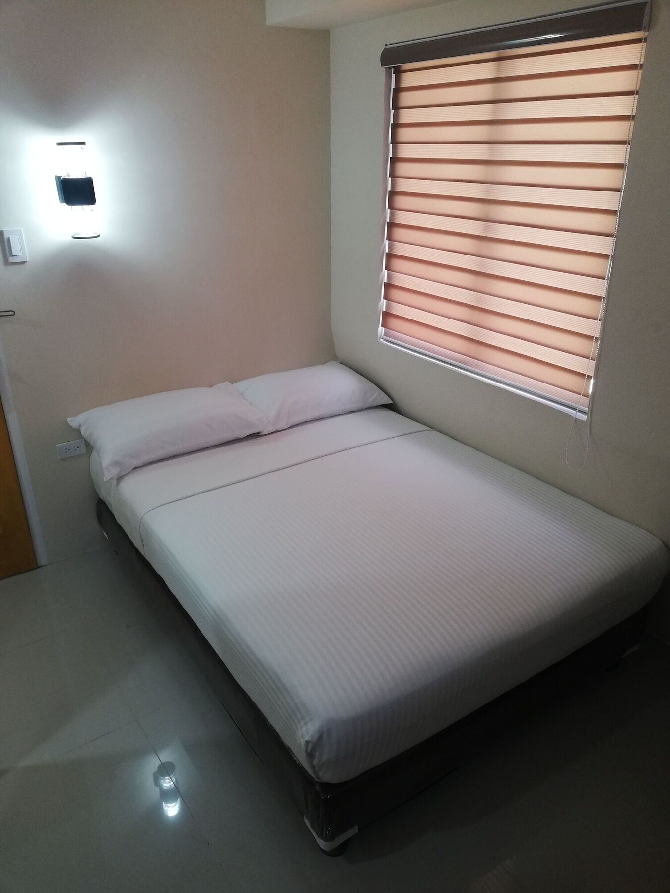 Eon Centennial Express Hotel Iloilo Esterno foto